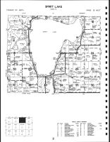 Code 3 - Spirit Lake Township, Dickinson County 1992